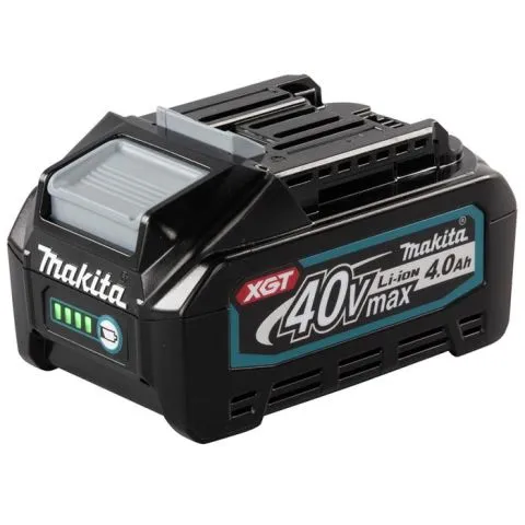 191B26-6 Makita Batteri 4,0 Ah Li-ion Bästa pris